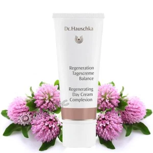 Dr Hauschka Genuine Organic Regenerating Day Cream Complexion 40ml Mature Skin - Picture 1 of 1