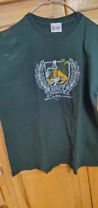 Disney Goofy State T-Shirt, Farbe grün, Größe X-Large - gebraucht, in einwandfreiem Zustand - Bild 1 von 4