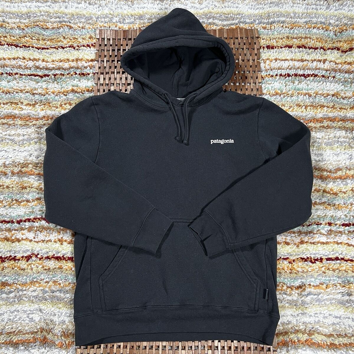 Patagonia Black Hoodies & Sweatshirts for Men | eBay Patagonia Black Hoodies & Sweatshirts for Men | eBay