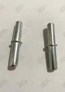 Ikea Pin Connector, Part # 123786 (2 pack) - NEW USA shipped - Picture 1 of 1
