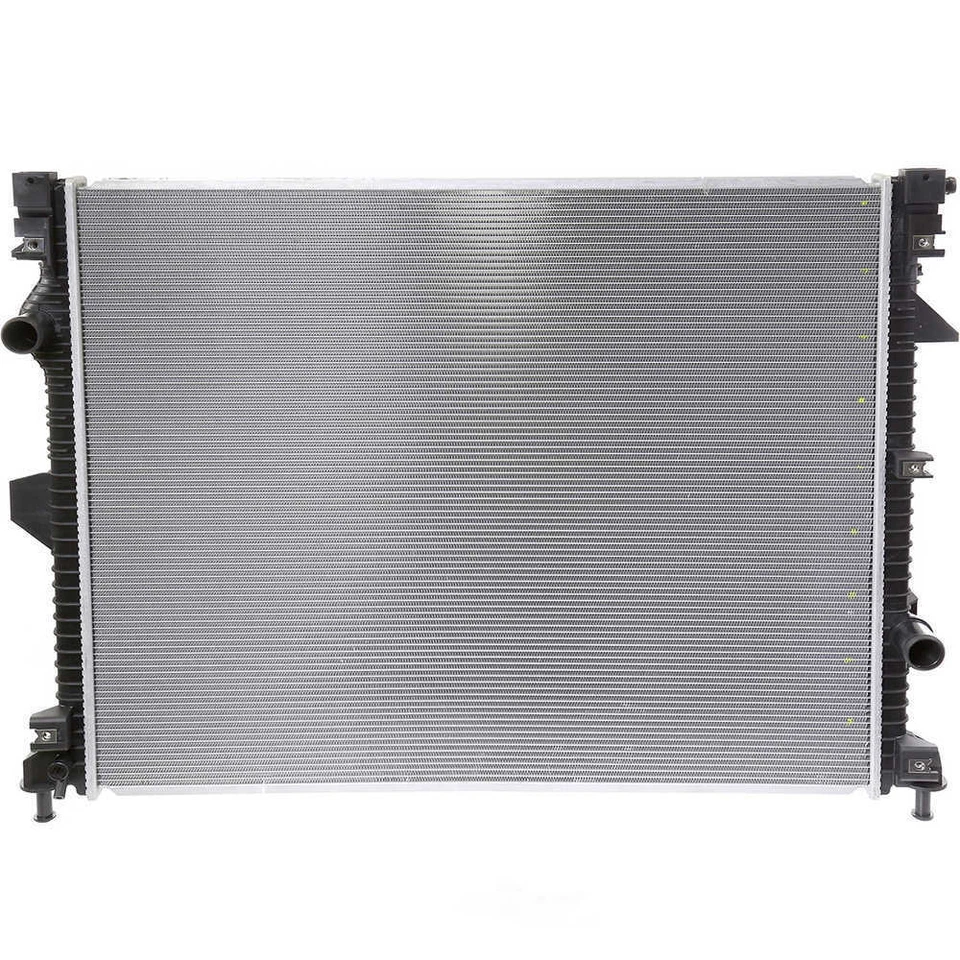 Radiador DENSO 221-9500 para Lincoln MKX 2016 Foto 1 de 1