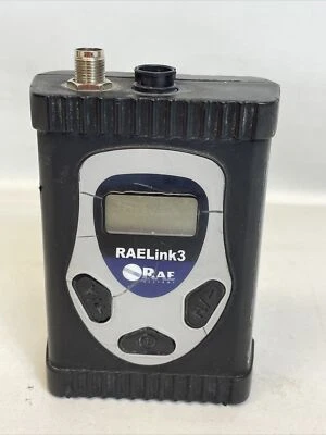 Transmisor Israelink 3 RLM-3000 H2Jr Foto 1 de 4