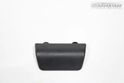 Ford Expedition 2018-2021 puerta trasera puerta levadiza limpiaparabrisas cubierta golpeador OEM Foto 1 de 4