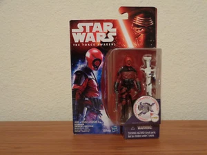 Guavian Enforcer Star Wars Das Erwachen der Macht Epidose VII 3,75" Actionfigur - Bild 1 von 2