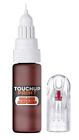 Touch Up Paint For Mitsubishi Maple Red Ac10754 R54