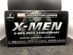 Funko Pop! Marvel Collector Corps ( New Sealed) – X-Men First Class Size: Medium - Imagen 1 de 6