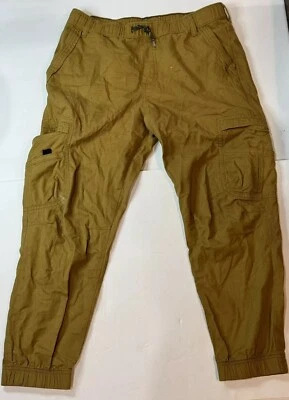 Брюки для бега Wrangler Slim размер M - Изображение 1 из 4