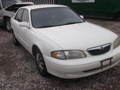 Б/у передний правый приводной вал оси подходит для: 1998 Mazda 626 передняя ось 4 цилиндра AT - Изображение 1 из 4