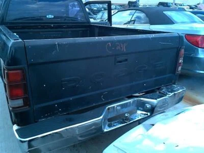 PASSENGER 右前窗调节器手册 适合 91-93 达科他 75877 — 第 1/4 张图片