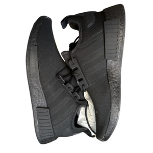 Adidas Originals NMD_R1 Primeblue GZ9256 Herren Größe 11,5 Schwarz Laufen Turnschuhe - Bild 1 von 5