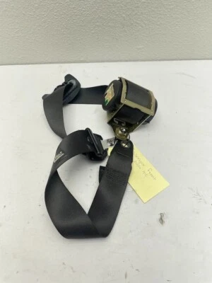 Mini Cooper S 2002-2006 cinturón de seguridad retractor lado derecho pasajero delantero OEM Foto 1 de 4