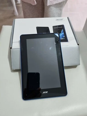 Acer Iconia B1 - Immagine 1 di 4