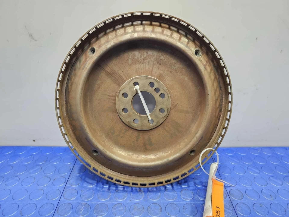 Placa de tracción automática del volante de inercia 14-17 Mercedes Benz Sprinter 2,1 L OEM 6510300812 Foto 1 de 4