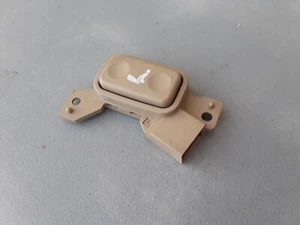 1994 Lexus SC400 Front Left Driver Seat Lumbar Control Switch OEM - Picture 1 of 5