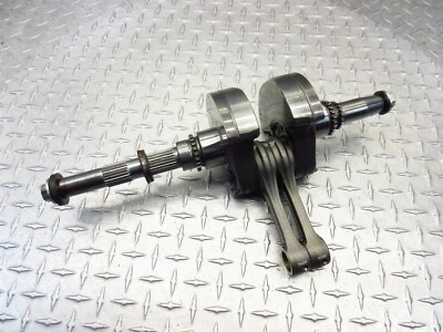 Conjunto de bielas de cigüeñal Aprilia Mana 850 ABS 2011 07-15 OEM Foto 1 de 4