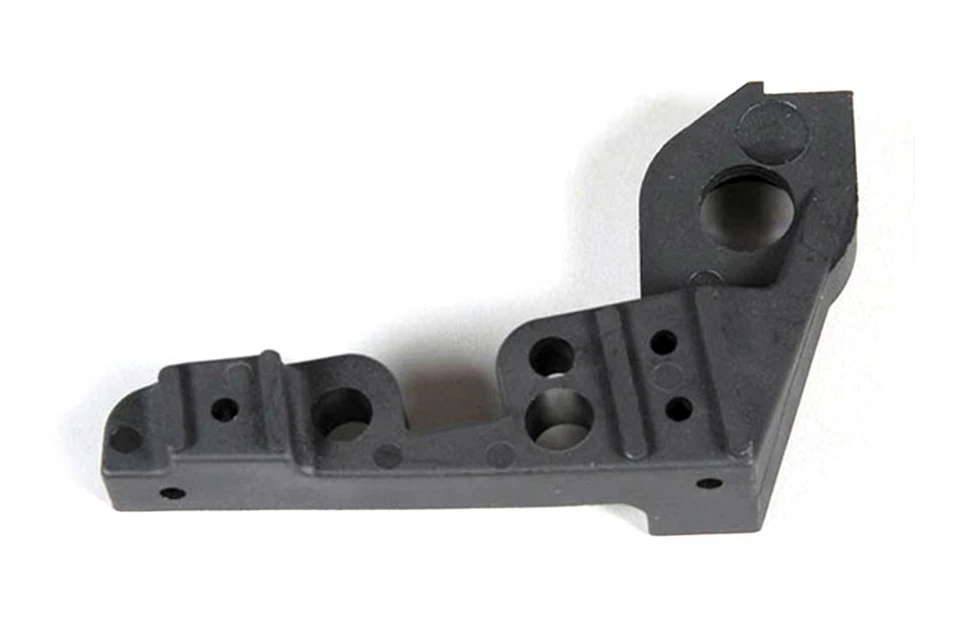 FG Motorblock groß für Zenoah/Marder 2WD - 1St. - 6135 - Engine mount - Bild 1 von 1