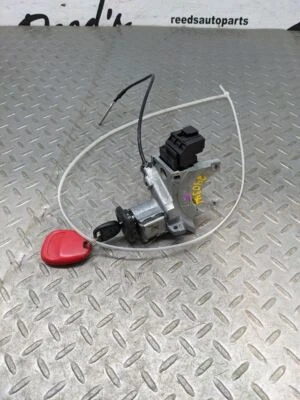 Ignition Switch Fits 02-09 ENVOY 1145048 - Image 1 of 4