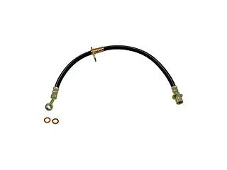 Manguera hidráulica de freno delantero derecho Dorman para Honda Accord 2004 2005 2003-2007 Foto 1 de 4