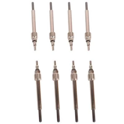 8 piezas para bujías incandescentes Ford F-250 F-350 Super Duty 6,0 L 2003-04  Foto 1 de 4