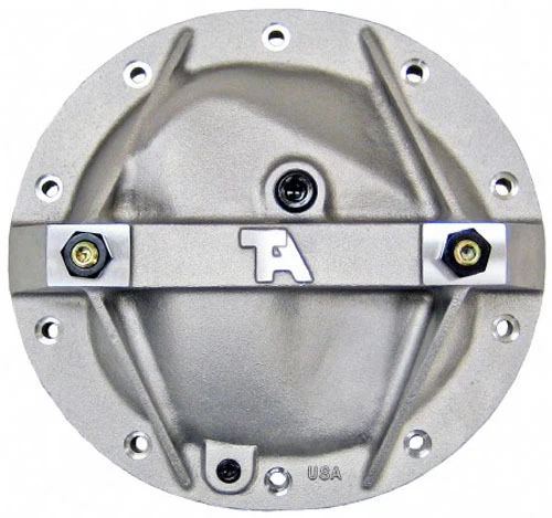 NEW GM 8.5" 10-Bolt TA Performance Aluminum Rearend Girdle Cover TA-1807 - Image 1 of 1