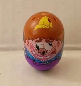 Mighty Beanz Moose 2017 #83 grano mecánico aceitoso - Imagen 1 de 2