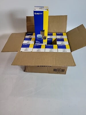 Filtro de aceite NAPA PROFORMER 2100010 Foto 1 de 4