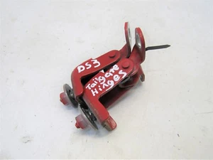 CITROEN DS3 2010-15 PAIR OF TAILGATE HINGES (3 DOOR HATCHBACK) #8301V - Picture 1 of 5