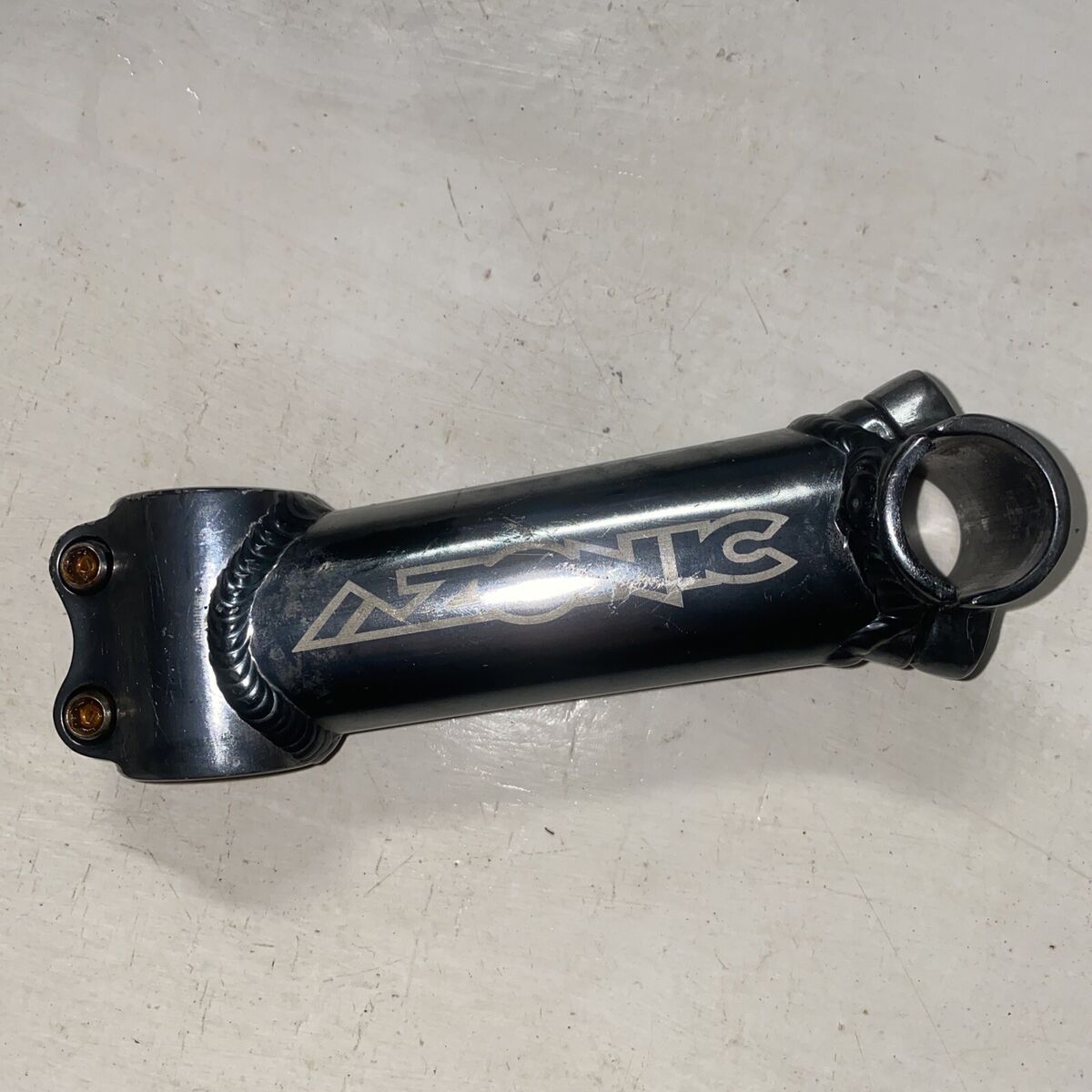 AZONIC Bicycle Stem for sale - eBay AZONIC Bicycle Stem for sale - eBay