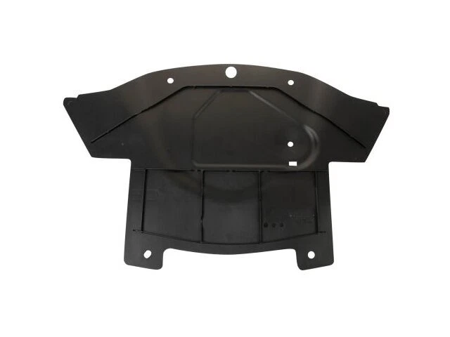 Protector contra salpicaduras de motor TRQ para Dodge Charger 2015-2018 AWD 95QJPR Foto 1 de 1