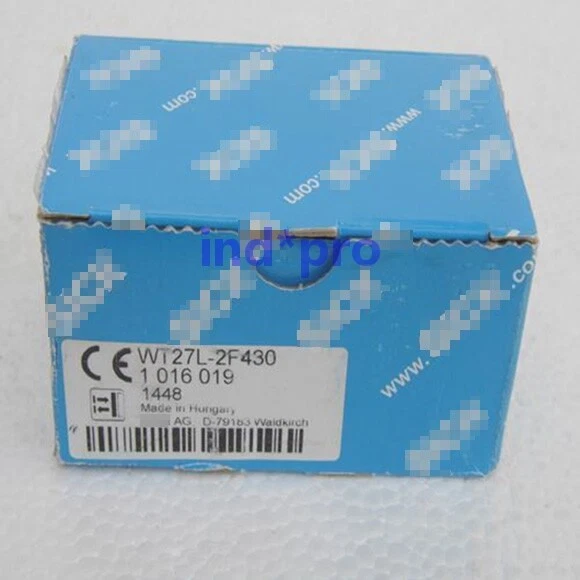 For compatible WT27L-2F430 photoelectric sensor - Image 1 of 1