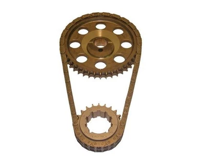 Cloyes 9-3522X9 Timing Chain Set, Double Roller, Ford 429/460 — 第 1/3 张图片