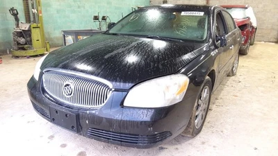 2007 Buick Lucerne Automatic Transmission OEM 108K Miles - LKQ436583782 - Image 1 of 4