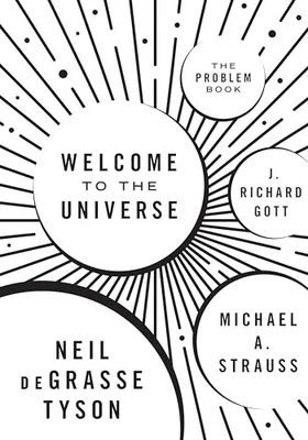 Welcome to the Universe: The Proble..., Gott, J. Richar - Image 1 of 2