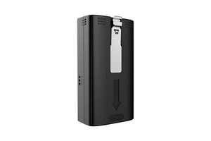 1x Accessory Battery Pack for Security Cameras, Rechargeable Battery for Wire... - Picture 1 of 1