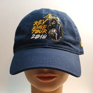Revenge Tour 2018 V Ball Cap/Hat - Picture 1 of 11