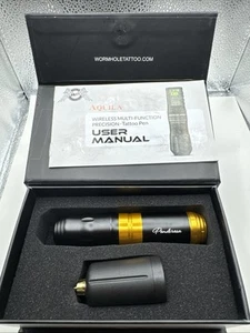 Ponderosa Wireless Tattoo Pen - Bild 1 von 1