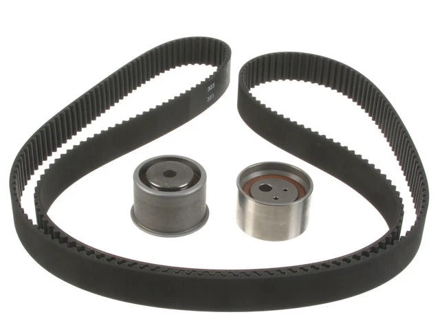 Kit de correa de distribución para Kia Sorento 2003-2006 2005 2004 SV118ZD PowerGrip Premium OE Foto 1 de 1