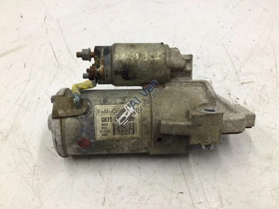 FORD Transit Custom 300 Trend V362 Starter Motor Gk2t-11000-bc - Image 1 of 3