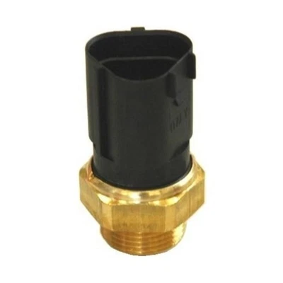 Sensor de temperatura conector triangular de 3 pines para Volkswagen Phaeton 2004 2005 Foto 1 de 4