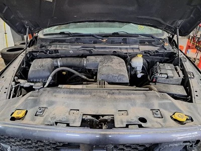 Air Bag Assembly Rh Passenger Side Roof Rh/ 2015 Ram1500 Sku#4109756 - Image 1 of 4