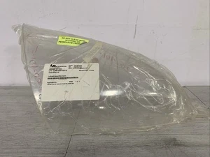 Lente punta cremallera Piper PA32 LSM-200-102-1 LP Aero Plastics - Imagen 1 de 7