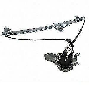 Motorcraft Power Window Motor & Regulator Assembly for 2003-2014 Ford E-250 jw Foto 1 de 4