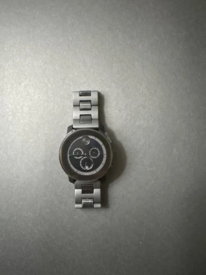 Movado bold 3600048 - Изображение 1 из 4
