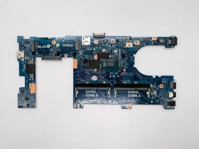 PLACA MADRE DELL GENUINA GPFN8 INTEL 3825U LATITUDE 3350 P47G (DE52) Foto 1 de 4