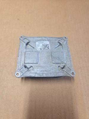 Módulo de controle de farol 2016 - 2019 GMC Sierra 1500 computador 23219989 fabricante de equipamento original R393 - Imagem 1 de 4