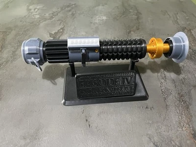 spada laser star wars Obi-Wan Kenobi - Image 1 of 4