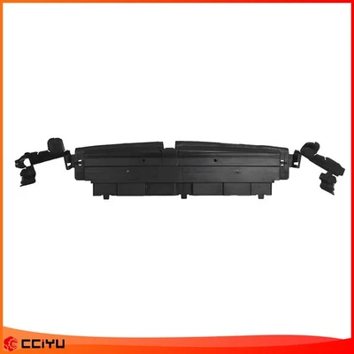 84273390 Replacing Radiator Support For 18-23 Chevrolet Equinox Lower Air Baffle Foto 1 de 4