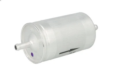 Filtro combustible MANN-FILTER WK 410 para SKODA FELICIA I (6U1) 1.6 1995-1998 - Imagen 1 de 4