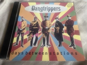 The Dangtrippers "Days Between Stations" cd EXCELLENT condition - Imagen 1 de 2