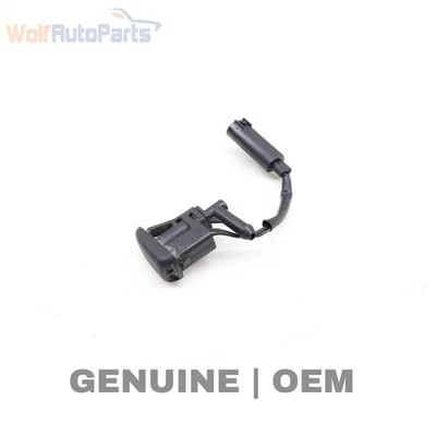 BMW Z4 2003-2008 - Pulverizador de parabrisas JET / Boquilla 7110851 Foto 1 de 4